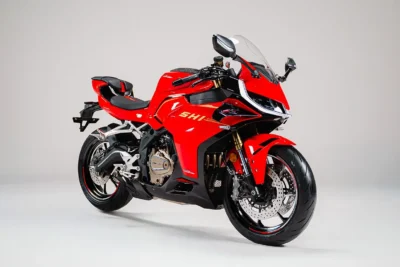 sbm 400rr