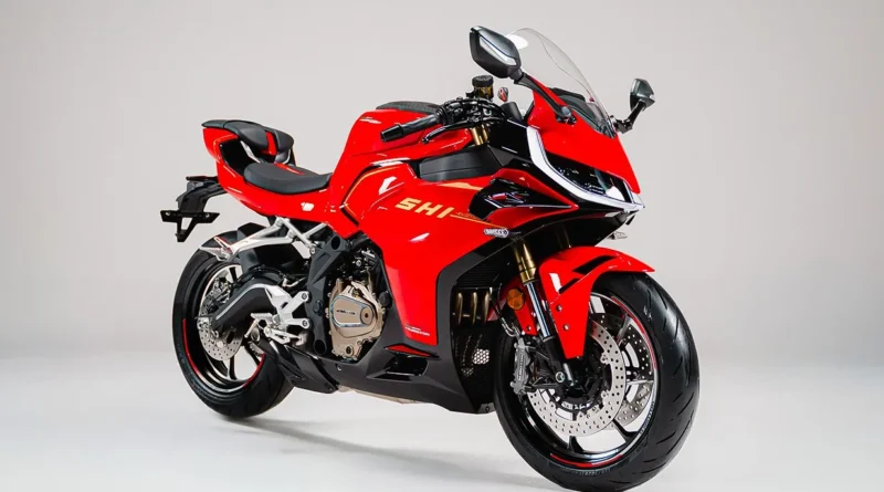 sbm 400rr