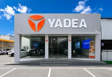 yadea