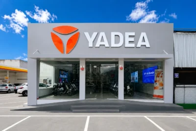 yadea