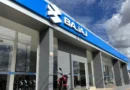 bajaj
