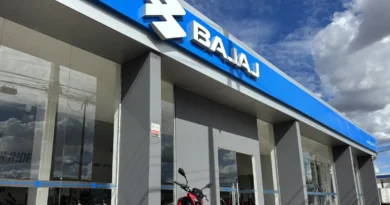 Bajaj pisa fundo no Nordeste e inaugura duas novas concessionárias bajaj