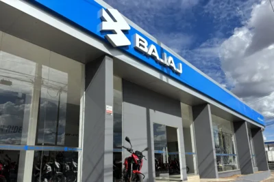 bajaj