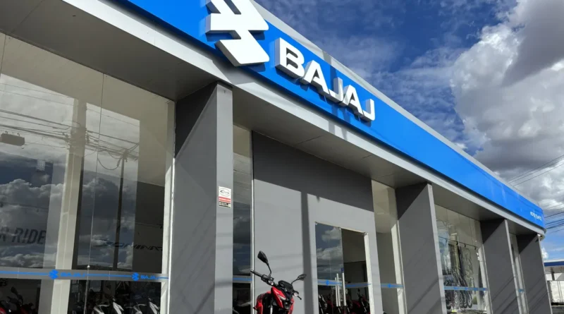 bajaj