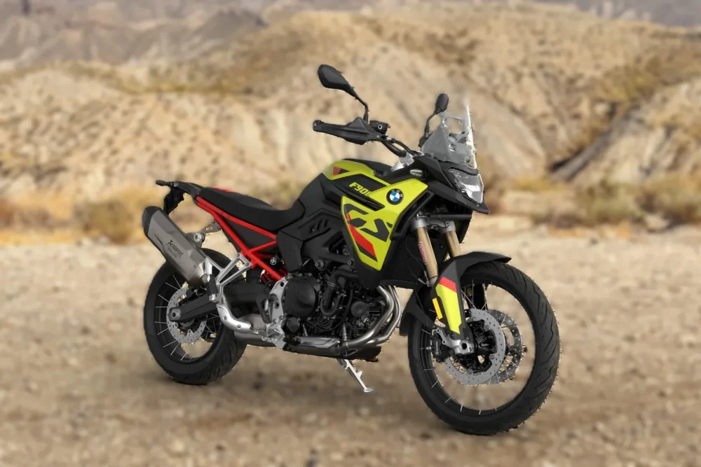 f 900 gs pro