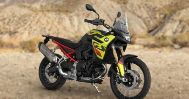 f 900 gs pro