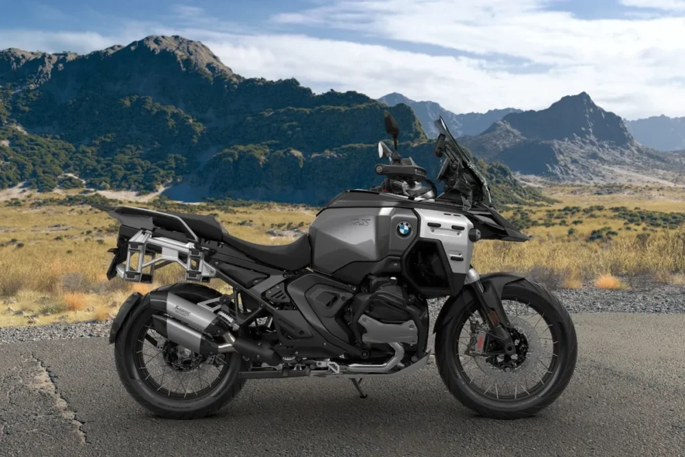 r 1300 gs adventure