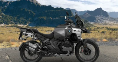 BMW aposta em nova versão da R 1300 GS Adventure para atrair mais aventureiros r 1300 gs adventure