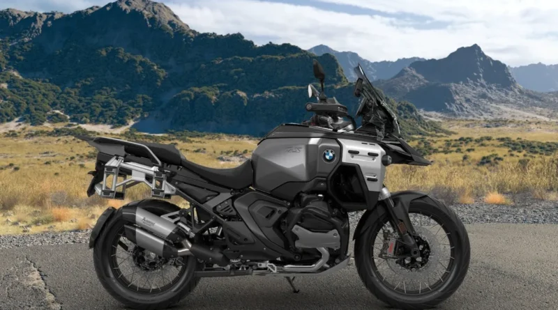 r 1300 gs adventure