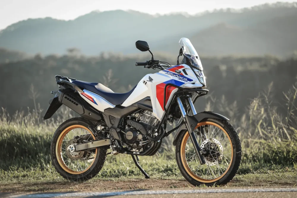 xre300 sahara 2027