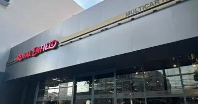 Royal Enfield dá mais um passo no Brasil e escolhe cidade estratégica em Minas Gerais royal