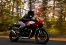 thruxton 400