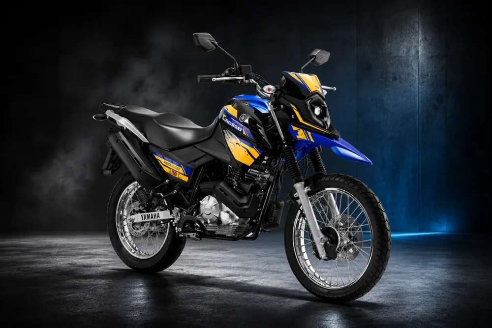 yamaha