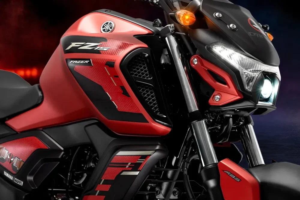 yamaha