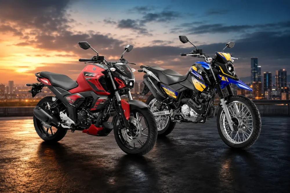 yamaha