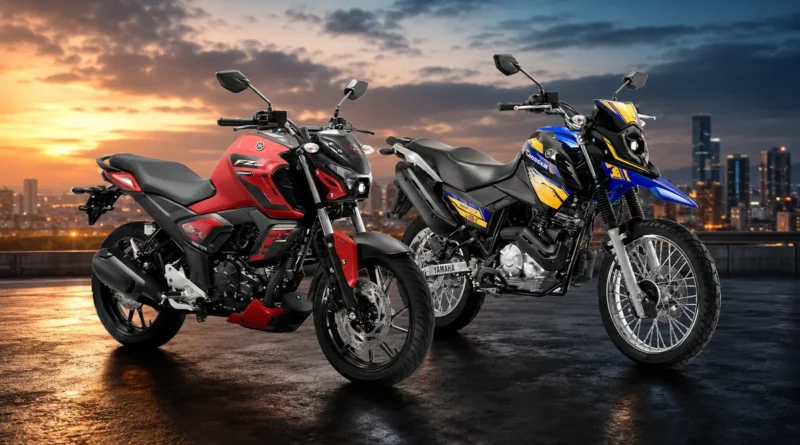 yamaha