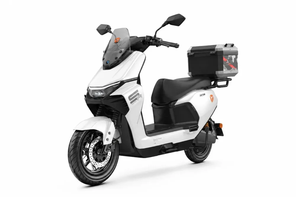 yadea gs70