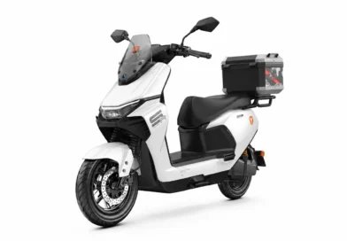 yadea gs70