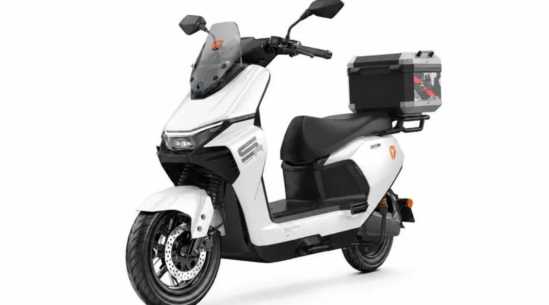 yadea gs70