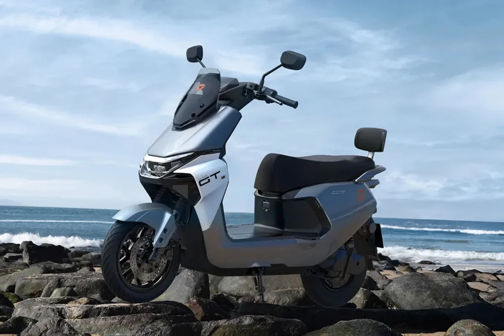 yadea gs70