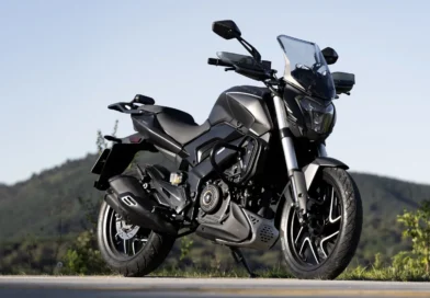 dominar 400 2027