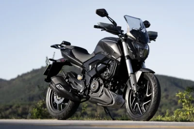 dominar 400 2027