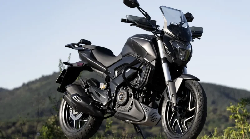 dominar 400 2027
