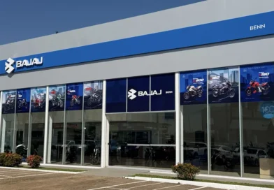 bajaj