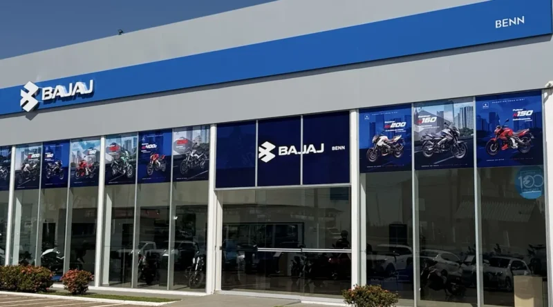 bajaj