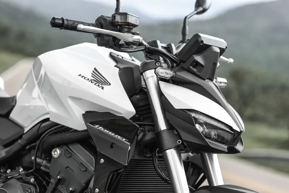cb1000 hornet