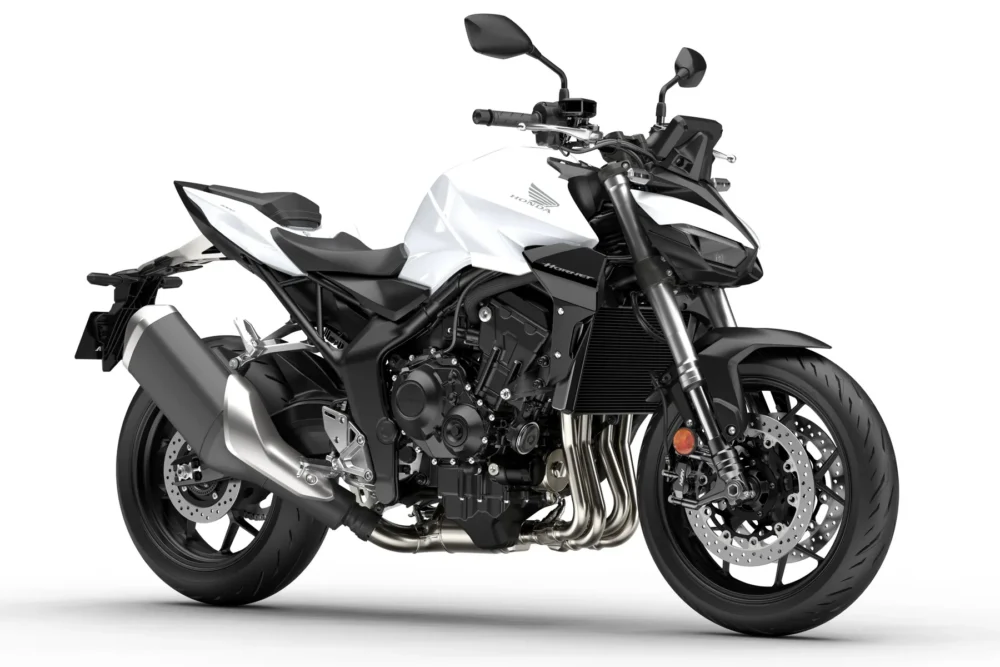 cb1000 hornet