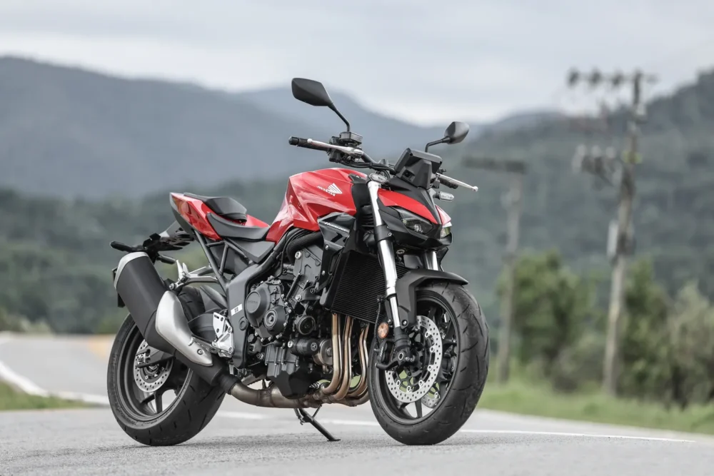 cb1000 hornet