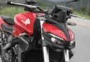 cb1000 hornet