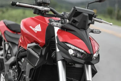 cb1000 hornet
