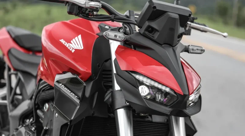 cb1000 hornet