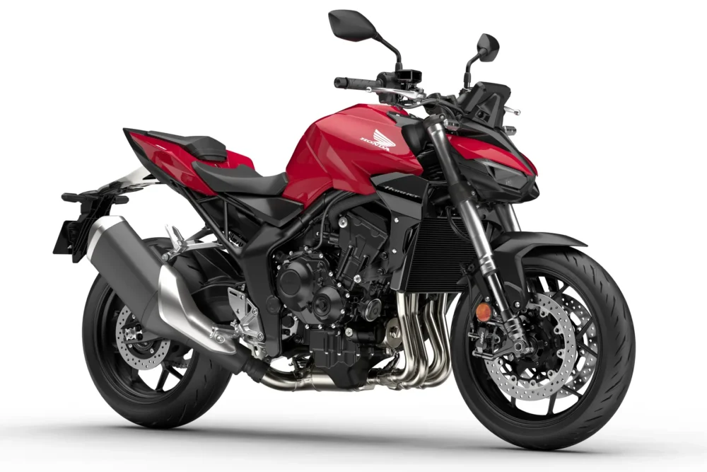 cb1000 hornet