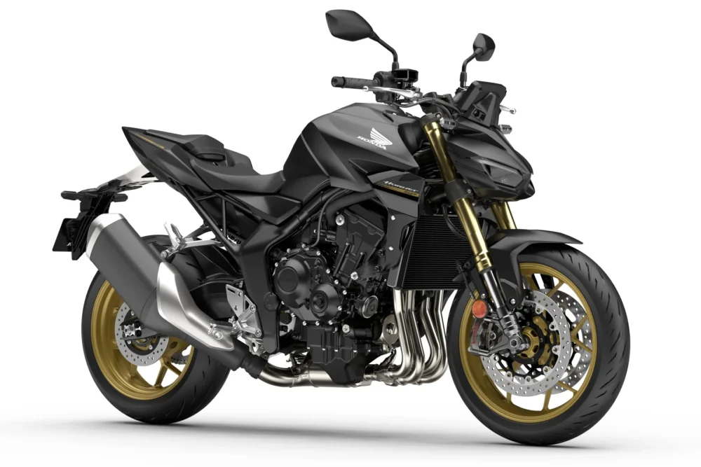 cb1000 hornet