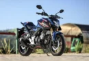 cb300f twister 2027