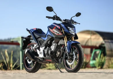 cb300f twister 2027
