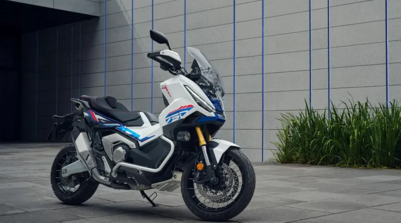 honda x-adv 2027