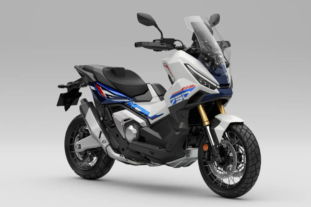 honda x-adv 2027