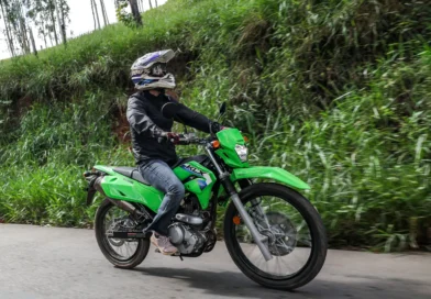klx230