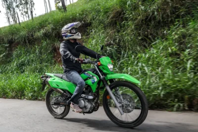 klx230