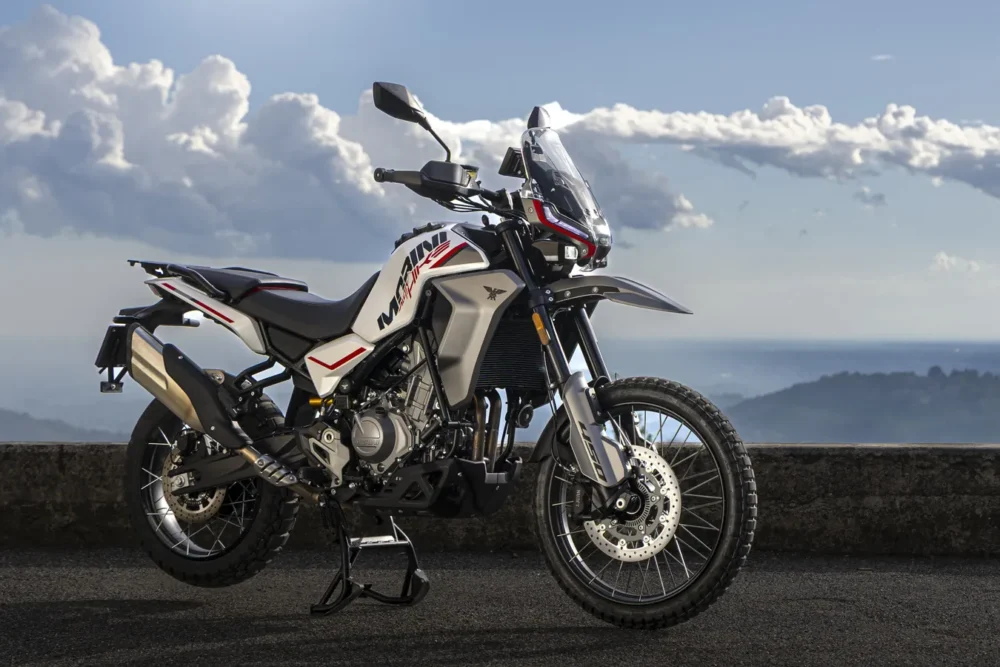 alltrhike 450