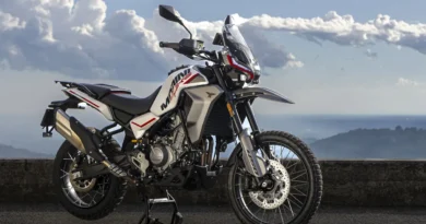 alltrhike 450
