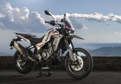 alltrhike 450