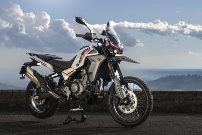 alltrhike 450