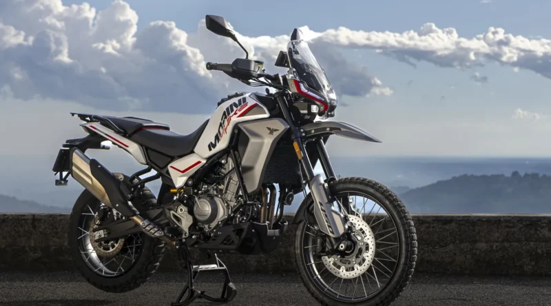 alltrhike 450