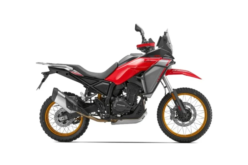 sbm 500t