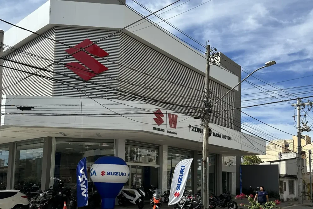suzuki